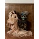Huaxia Cat Coming Of Age Ceremony Blouse Skirt Corset Set and Full Set(Reservation/2 Colours/Full Payment Without Shipping)
